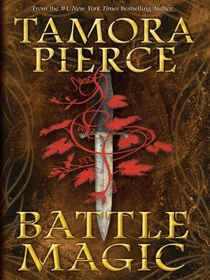 cover image of Battle Magic